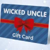 Wicked Fun|Older Girls-Wicked Uncle £40 Gift Card - Choose Your Own Fun!