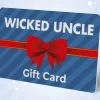 Wicked Fun|Age 14-Wicked Uncle £50 Gift Card - Choose Your Own Fun!