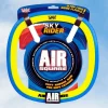 Adventurer|Exclusive To Wicked Uncle-Wicked Vision Air Square, Set of 2 - Long Range Flights!