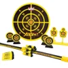 Adventurer|Wicked Fun-Wicked Vision Airshot Target Strike - Shoot up to 70 mph!