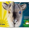 Books|Age 11-Britannica Books Animal Factopia - 400 Fun Furry Facts!