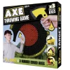Adventurer|Outdoorsy-Fizz Creations AttAxe - Axe Throwing Game