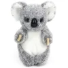 Exclusive To Wicked Uncle|Sensory-Living Nature Baby Koala - Super Cute & Cuddly!
