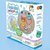 Games|Toys For Bath Time-Barney & Buddy Bath Time Hoopla - Fun in the Tub!