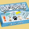 Exclusive To Wicked Uncle|Games-Cheatwell Games Cat-Opoly - Classic Game made Purrfect