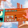 Creativity|Exclusive To Wicked Uncle-Lagoon Group Cat's Cradle - Made easy!