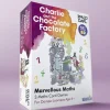 Educational|Games-University Games Charlie & the Chocolate Factory - Marvellous Maths