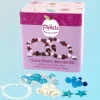 Creativity|Exclusive To Wicked Uncle-Pipkits Charm Stretch Bracelet Kit