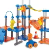 Construction|Engineer-Learning Resources City Building Set - Cranes & Bridges