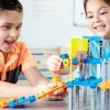 Construction|Engineer-Learning Resources City Building Set - Cranes & Bridges