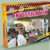 Educational|Science-Wild Science Crime Scene Investigation Kit