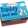 Fashion & Style|Baby Girls-Cucamelon Daddy & Me - Matching Socks