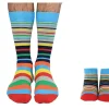 Fashion & Style|Baby Girls-Cucamelon Daddy & Me - Matching Socks