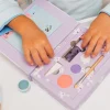 Fashion & Style|Age 8-No Nasties Deluxe Makeup Set - Purple Gift Box