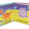 Books|Dinosaurs-Buddy & Barney Dino Farts - Scratch and Sniff Book!