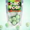 Dinosaurs|Sensory-Gift Republic Dino Poop - Bath Bombs!