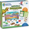 Creativity|Dinosaurs-Learning Resources Dinosaur Activity Set - 22 Piece Kit