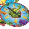 Dinosaurs|Games-Cheatwell Games Dinosaur Snakes and Ladders