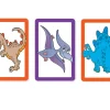 Games|Wicked Fun-Cheatwell Games Dinosaur Snap & Pairs Game