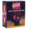 Fashion & Style|Wicked Fun-Fizz Creations Disco Ball Wristband - Light up the Room
