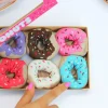 Fashion & Style|Wicked Fun-United Odd Socks Donuts - Six Odd Socks