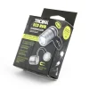 Outdoorsy|Age 14-Troika Eco Run - Aluminium Safety Light