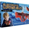 Adventurer|Outdoorsy-Funtime Gifts Electronic Water Gun - With Lights & Pulse Action