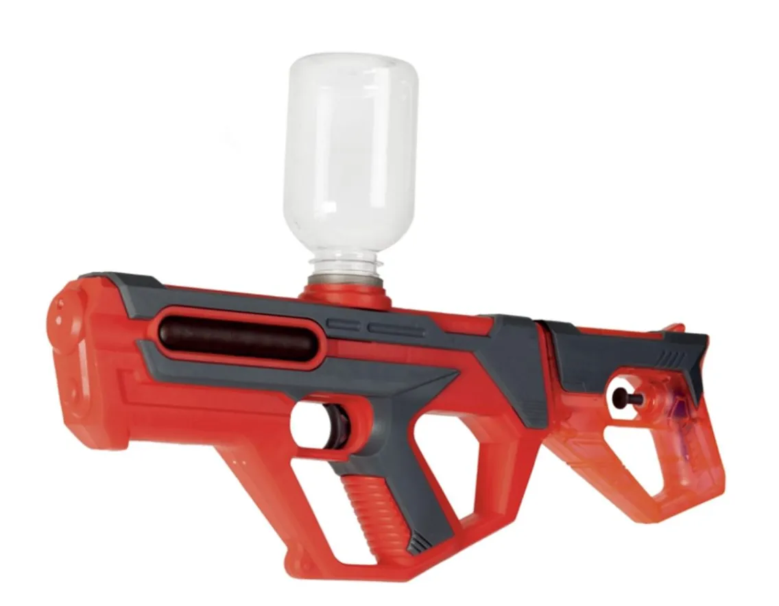 Adventurer|Outdoorsy-Funtime Gifts Electronic Water Gun - With Lights & Pulse Action