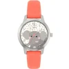 Exclusive To Wicked Uncle|Fashion & Style-Tikkers Elephant Children's Watch - WWF