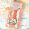 Exclusive To Wicked Uncle|Fashion & Style-Tikkers Elephant Children's Watch - WWF