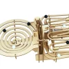 Construction|Educational-Cheatwell Games Engenius Contraptions - Perpetual Marble Run