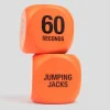Adventurer|Outdoorsy-Ryderhub Exercise Dice - Fun Fitness with a Roll!