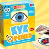 Games|Age 6-University Games Eye Opener - Hidden Picture Guessing Game