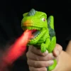 Dinosaurs|Wicked Fun-Funtime Gifts Fire Breathing Dinosaur Shooter