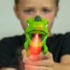 Dinosaurs|Wicked Fun-Funtime Gifts Fire Breathing Dinosaur Shooter