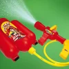 Adventurer|Outdoorsy-Klein Fire Fighter's Water Sprayer - Be Cool!