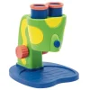 Creativity|Educational-Learning Resources First Microscope - For Little Hands