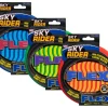 Adventurer|Exclusive To Wicked Uncle-Wicked Vision Flex Flying Disc - Squish, Fold, Throw