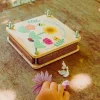 Creativity|Outdoorsy-Orange Tree Toys Flower Press - Make Art from Nature