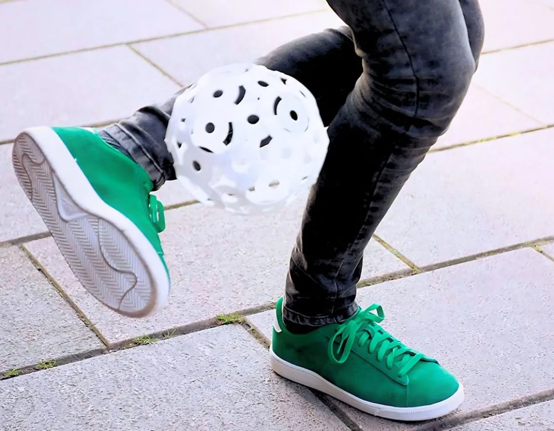 Football|Outdoorsy-Foooty - Create your own football