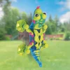Construction|Educational-Thames & Kosmos GeckoBot Kit - Walks Up Windows & Walls