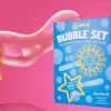 Adventurer|Creativity-Fizz Creations Giant Bubble Set - How Big can they go?