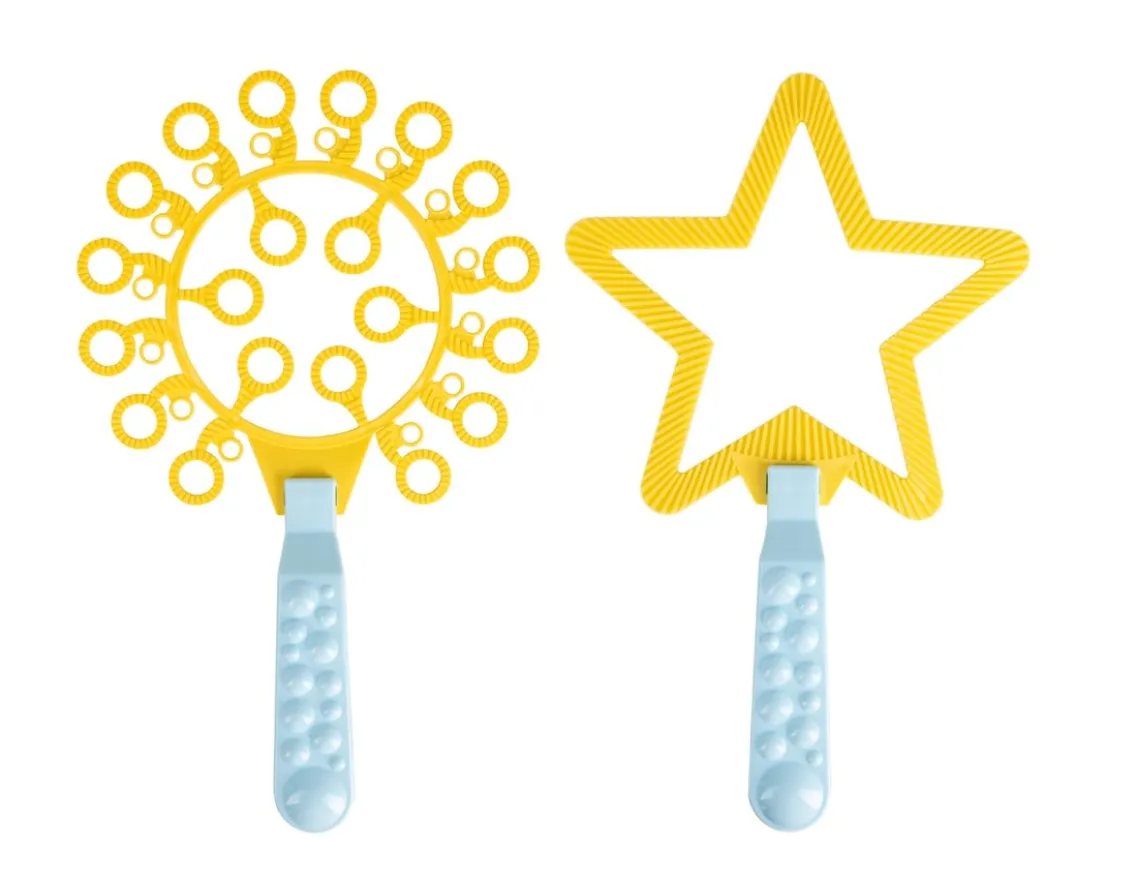 Adventurer|Creativity-Fizz Creations Giant Bubble Set - How Big can they go?