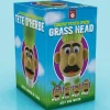 Creativity|Wicked Fun-Funtime Gifts Grass Head - Grow Your Own