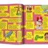Books|Educational-Britannica Books Gross Factopia - 400 Fun Foul Facts!