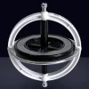Science-Thames & Kosmos Gyroscope - Spinning Physics Toy