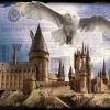 Creativity|Exclusive To Wicked Uncle-Wizarding World Harry Potter Hogwarts 3D Puzzle