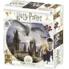 Creativity|Exclusive To Wicked Uncle-Wizarding World Harry Potter Hogwarts 3D Puzzle