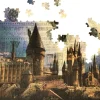 Creativity|Exclusive To Wicked Uncle-Wizarding World Harry Potter Hogwarts 3D Puzzle