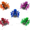 Exclusive To Wicked Uncle|Wicked Fun-Hexbug Fire Ant - with Mini Remote Control